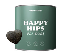 Mammaly Happy Hips Gelenk