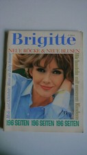 BRIGITTE Heft 22 - 15.10.1963