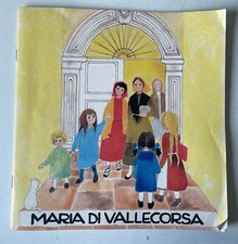 Vintage 1982 Maria Di
