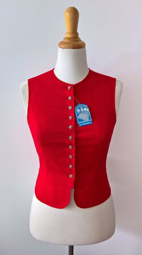 Huber dirndl mieder weste - dirndl,