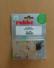 Robbe RC - Mechanischer