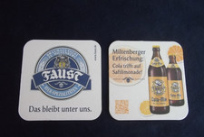 neuer  " FAUST  "  Brauhaus