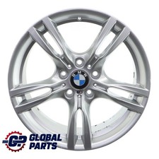 BMW F30 F31 Hinten Alu Felge