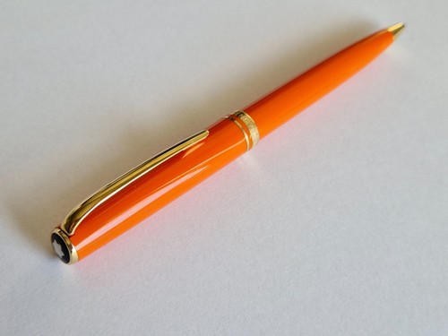Montblanc generation - montblanc,