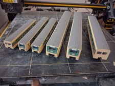 S-Bahn Berlin/Leipzig/Hamburg