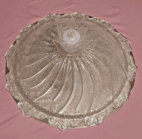 Kronleuhter muranoglas - kronleuhter,