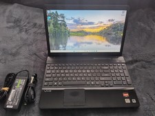 Laptop Sony Vaio PCG-61611L