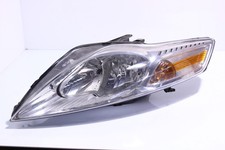 Scheinwerfer Links 7S71-13W030-AH Ford Mondeo MK4 BA7 Original 53672