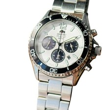 Orient Sport Mako Solar