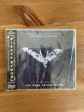 Hans Zimmer – The Dark