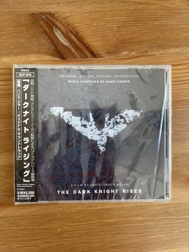 Hans zimmer the dark - –,