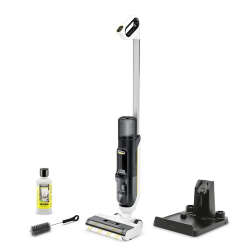 Kärcher saugwischer fcv - kärcher, 3