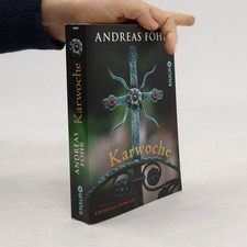 Karwoche: Kriminalroman  | 