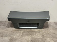 BMW E39 530d, Heckklappe