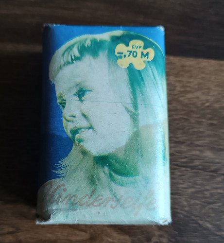 Ddr kinderseife seife - ,