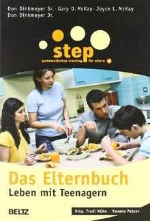 Step das elternbuch - step,