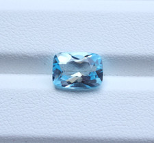 Topas Edelstein Natur