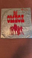LP OMEGA elö Omega