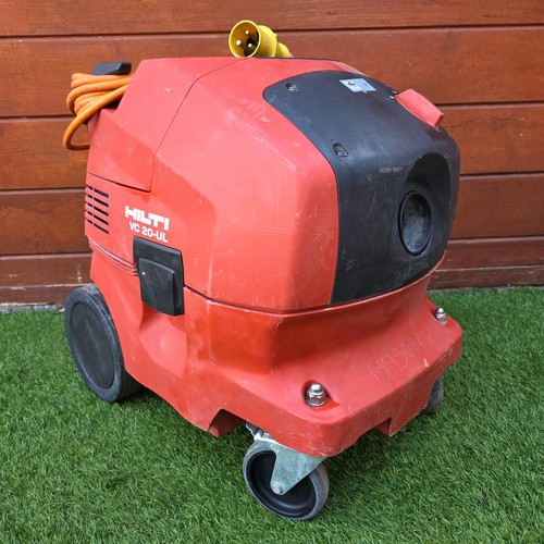 Hilti ul 110v - hilti,