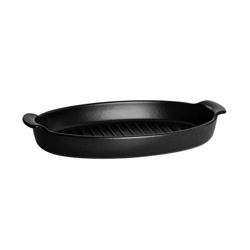 Emile henry bbq fischpfanne - henry,