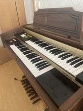 Hohner Symphonie D90 Heimorgel