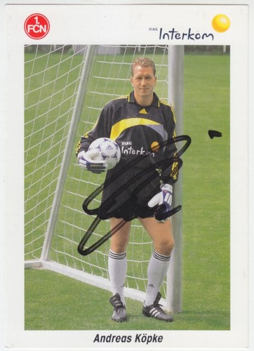 Nürnberg andreas köpke - nürnberg,