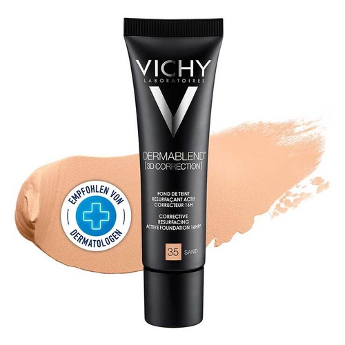 Vichy dermablend correction - dermablend,