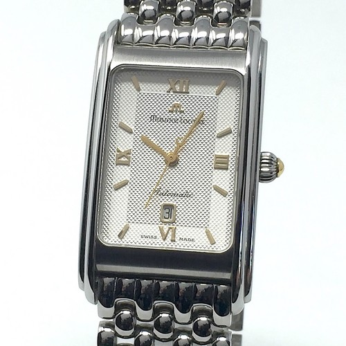 Maurice lacroix like new - (like, &