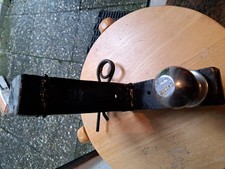 Rangschierhilfe  zwischen Traktor Und Pkw Anhänger