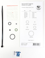 Poseidon Xstream Service