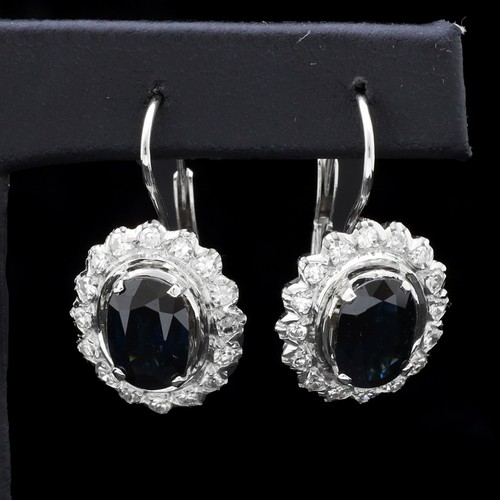 Vintage ohrringe aus - vintage,