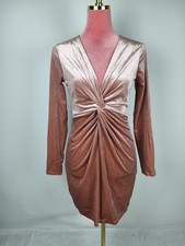 Kleid H&M divided Gr. M 38