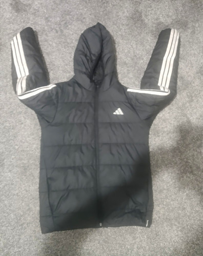 Adidas jungen schwarz weiß - jungen, schwarz/weiß