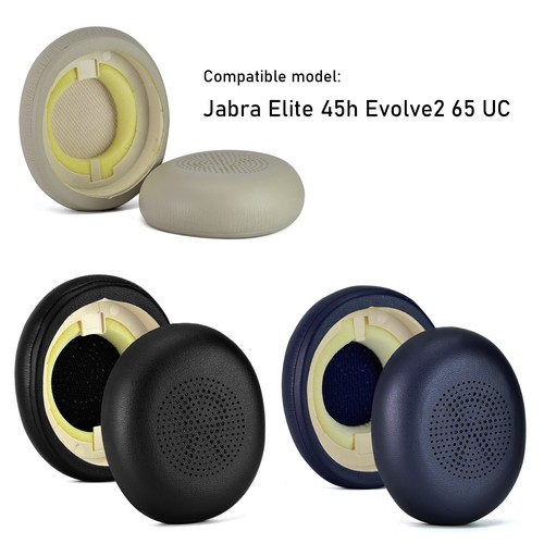 Pair replacement ear - ear, pads