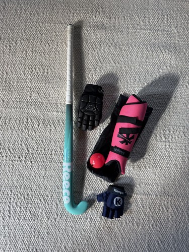 Kinder feldhockey - kinder,