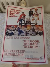 The Good The Bad And The