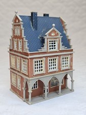 VOLLMER 19525 H0 GILDEHAUS