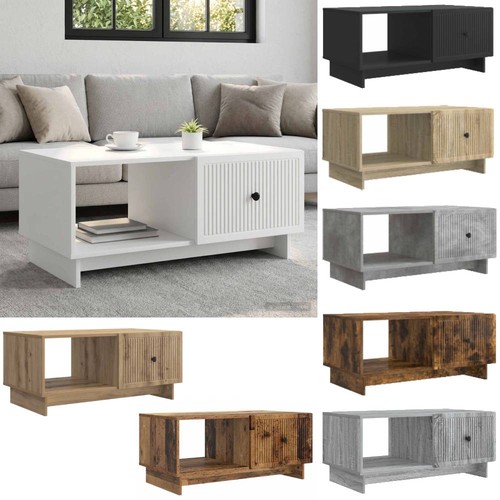 Couchtisch holzwerkstoff - couchtisch,