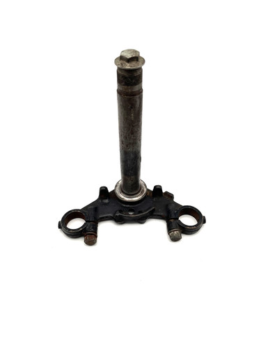 Suzuki gt80 gabelbrücke - suzuki,