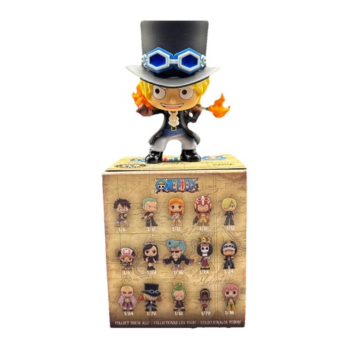 Funko pop one piece mystery - funko,