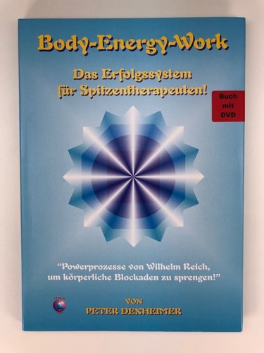 Body energy work - -, das