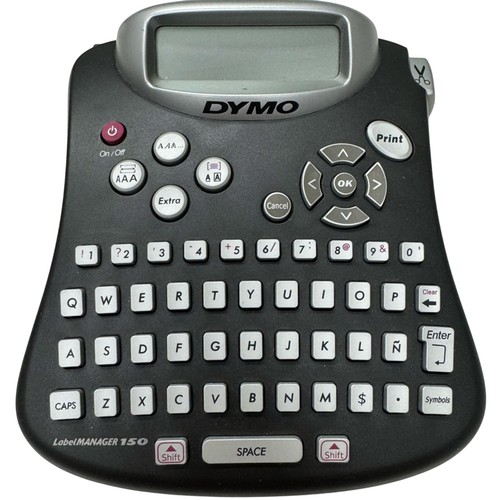 Dymo label maker printer - dymo,