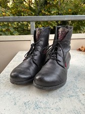 Think! Damen Stiefelette