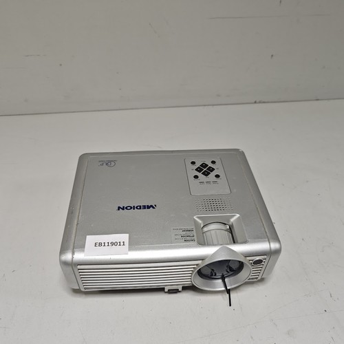 Medion 30055ba projektor - medion,