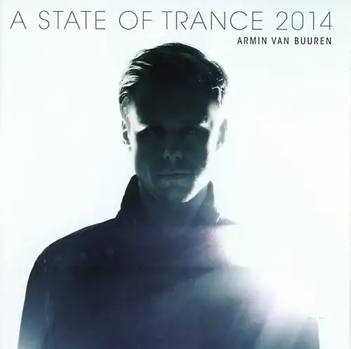 Armin van buuren - state, of