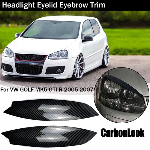 Für golf mk5 gti r - vw,