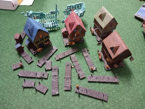 Games workshop der hobbit - workshop,