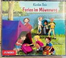 Ferien im Möwenweg von