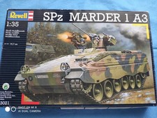 Revell 03021 Spz Marder 1A3