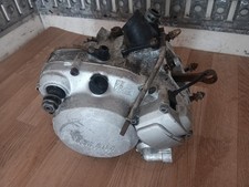 Yamaha 125 4bl - 125,